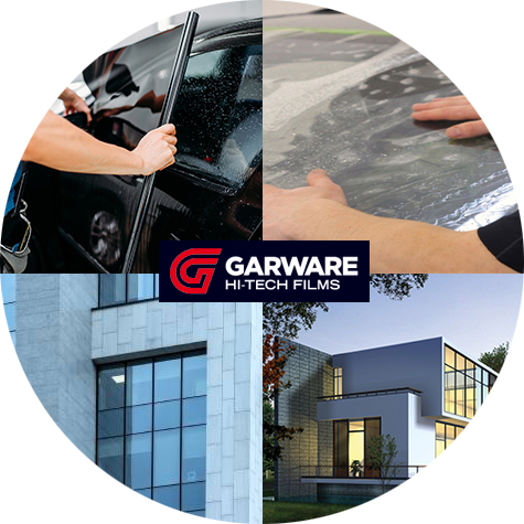 Garware Office & Residential Heat, SUN Control Window Film Dubai, UAE