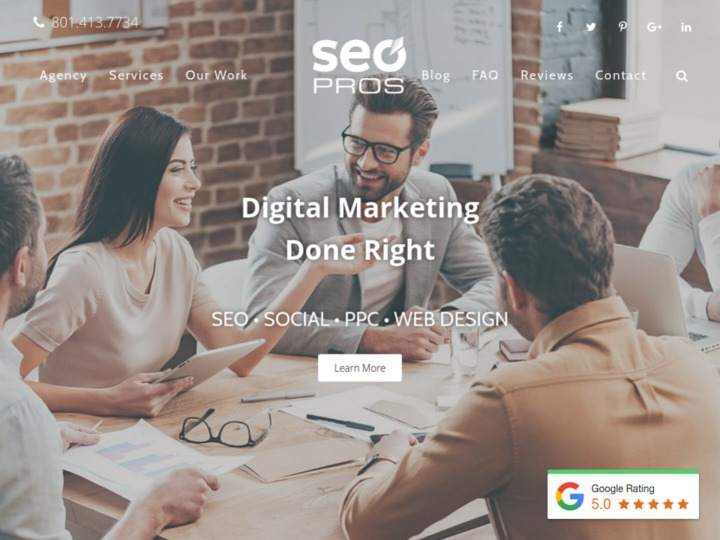 Best SEO Companies & top SEO Services in Phoenix-10seos