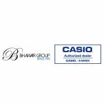 Casio Bhawar