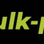 Bulk Price