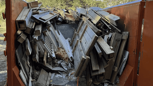 Dumpster Rentals Hanahan | Family Trash SC