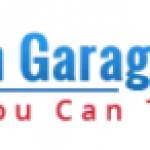 Premium Garage Door Repair