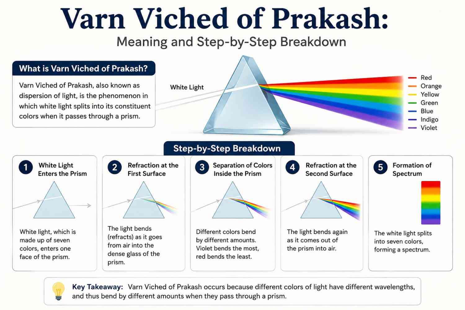 Varn Viched of Prakash