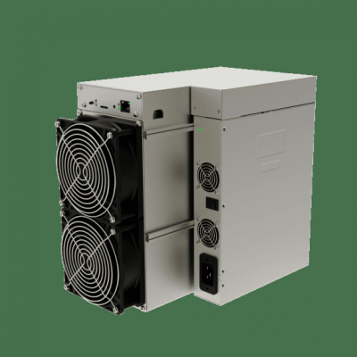 IceRiver KS5M 15TH | Powerful Kaspa Miner | ValueHash Profile Picture