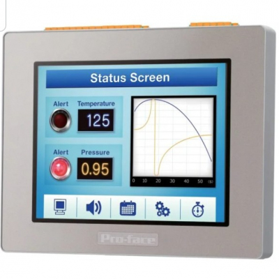 5.7 Controller Panel Profile Picture