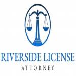 Riverside License Attorney