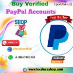 Buy Verified **** Accounts