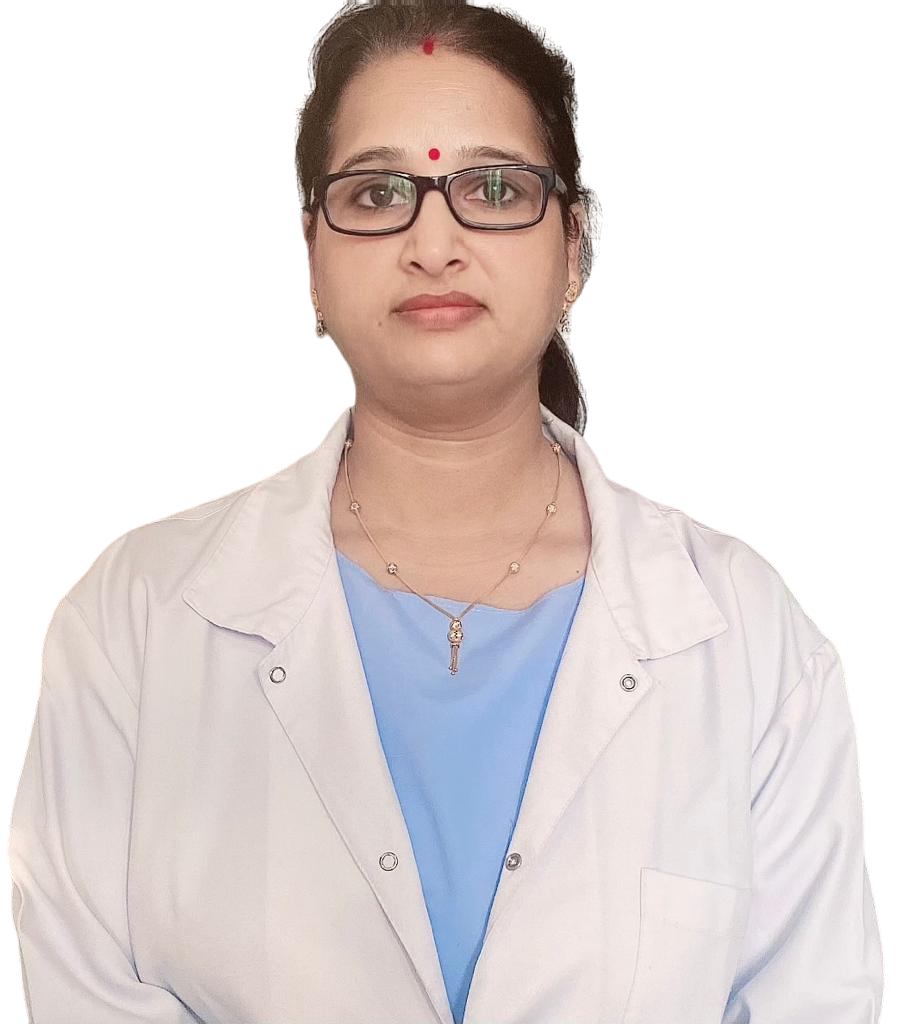 Dr. Deepali Meena: Best Gynecologist in Pratap Nagar