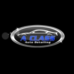 A Class Auto Detailing