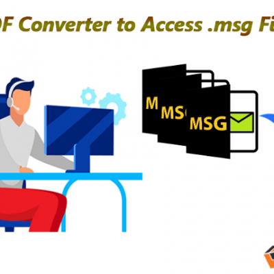 CubexSoft MSG to PDF Converter Profile Picture