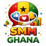 Buy TikTok followers Ghana
