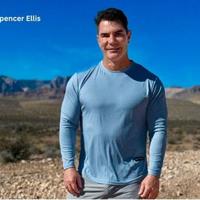 Dr. John Spencer Ellis Brings 30 Years of Real-World Coaching Experience to a New Generation of Men Seeking Their Best Years | Press Releases | missourian.com