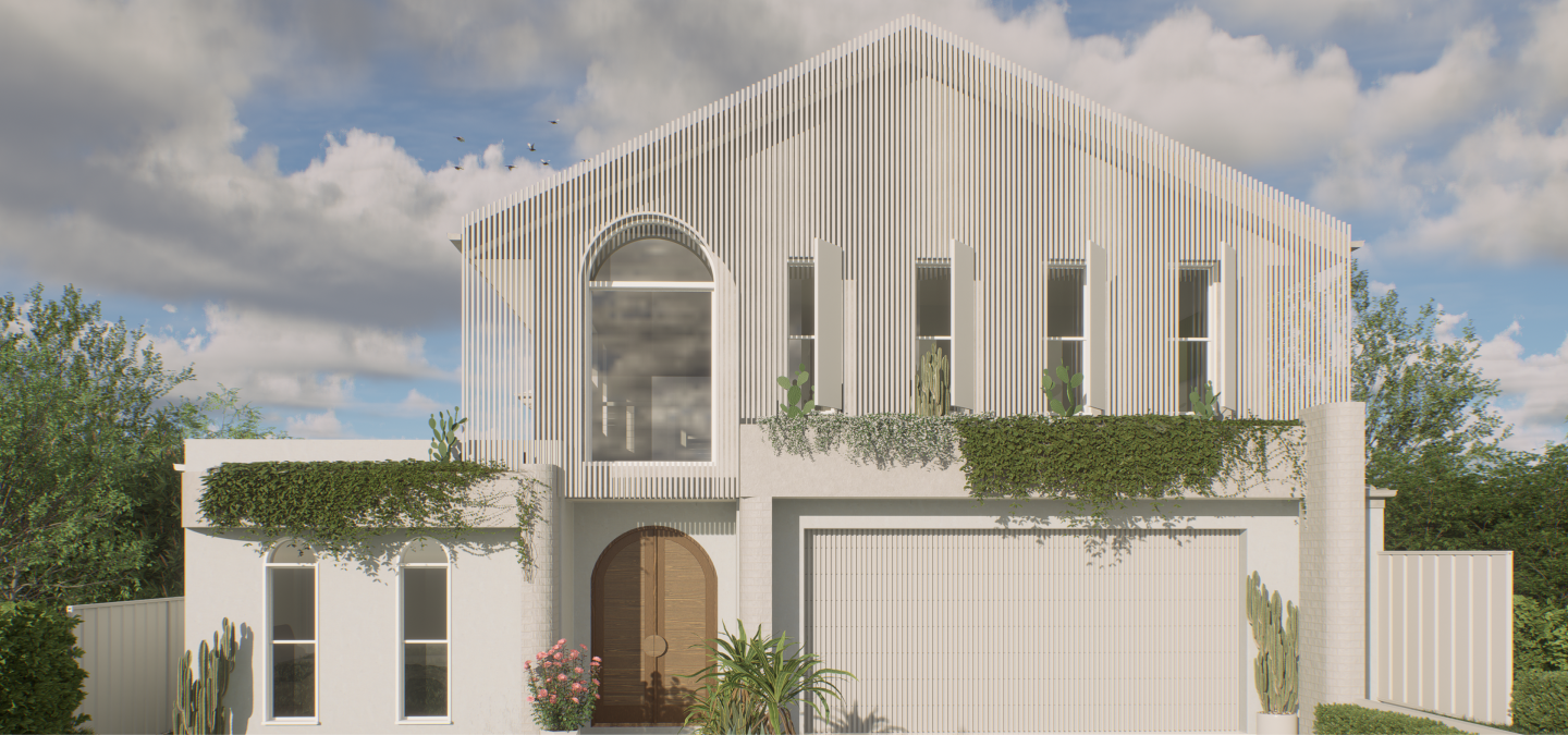 High Performing Custom Homes Brisbane | RedKem Constructions
