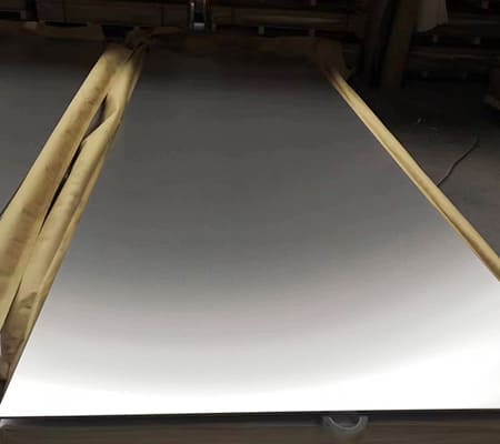 5083 Marine Aluminium Sheet | High-Strength, Seawater-Resistant Alloy