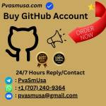 Buy Github Acconusw