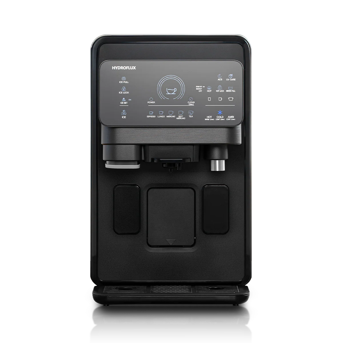 Whizolosophy | How to Choose the Best Brew Coffee Machine for Daily Use