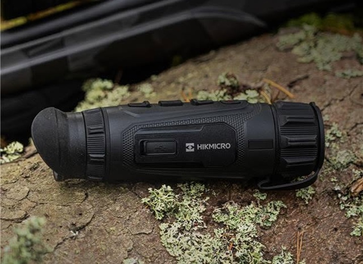 Everything You Need to Know About Thermal Monoculars – ReasonsTo.com.au