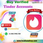 Buy Verified Tinder  Accounts