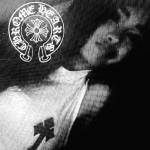 Chrome Hearts