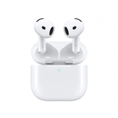 Apple AirPods 4 "Active Noise Cancellation" Profile Picture