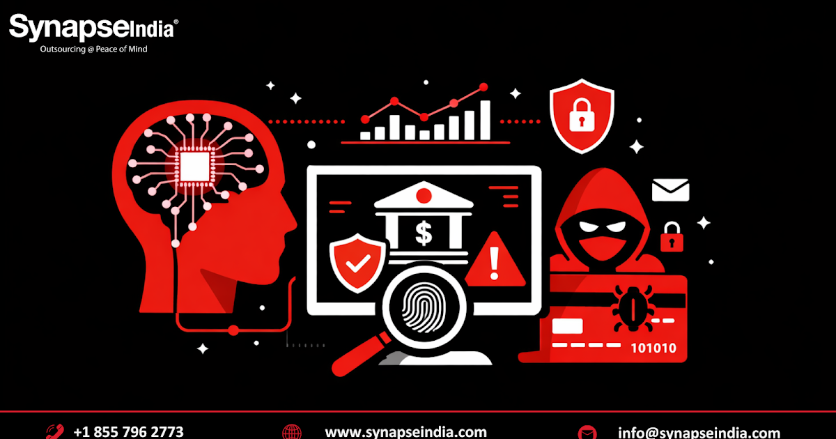 How AI and Machine Learning Are Transforming Fraud Detection in Financial Software?