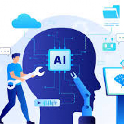 Invoidea is the Best AI Development Company in India for Innovation and Growth Profile Picture