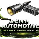 Venti Automotive