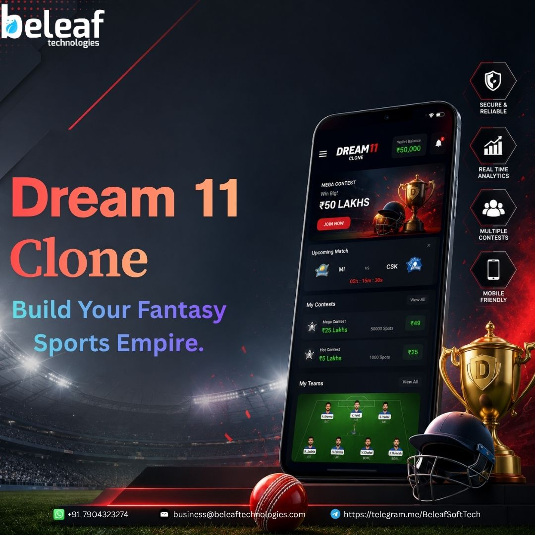 MonkeyDLuffy - Turn Fantasy Sports into Your Business- Dream 11...