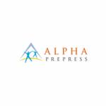 Alpha Prepress