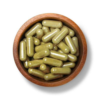 What The Funk Kratom Capsules Profile Picture