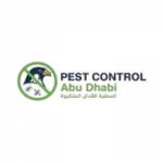 Pest Control Abu Dhabi
