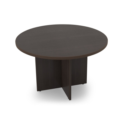 i5 Industries Kai Round Table, 48″ Profile Picture