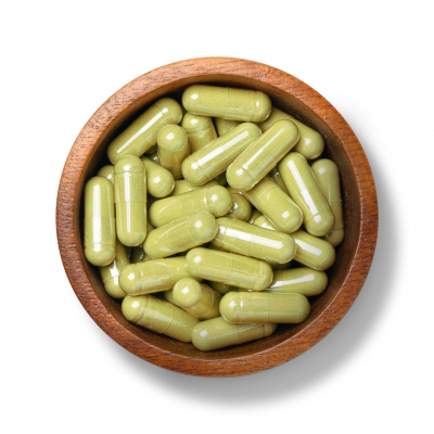 Hippie Dip Kratom Capsules Profile Picture