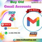 Best Site to Buy Old Gmail Accounts Localusashop