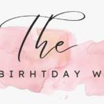 funny thank you for birthday wishes