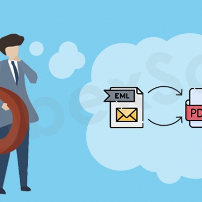 CubexSoft EML to PDF Converter Profile Picture