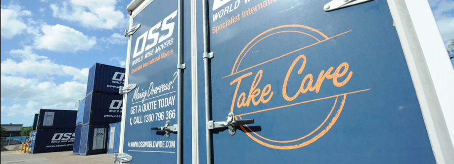 OSS Shipping