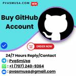 buy Github Acconuts