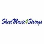 SheetMusic 4Strings