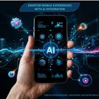 Invoidea stands as a Top Mobile App development company in USA Profile Picture