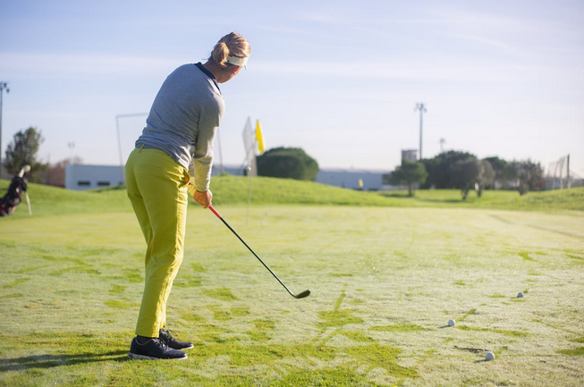 Golf Hitting Nets: A Comprehensive Guide to Indoor and Outdoor...