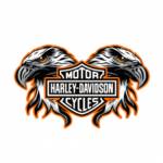 Coxs Double Eagle Harley Davidson