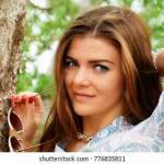 Olivia Parker