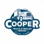 Cooper Truck Trailer Repair Plus Tires and To
