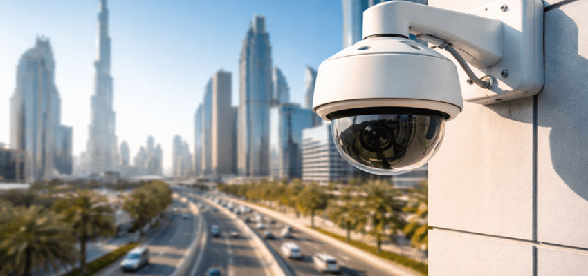 SIRA Approved Engineer Dubai Ensuring Compliance and Security Excellence | TerasWord