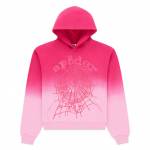 Spider Hoodie