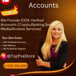 Buy old gmail accounts
