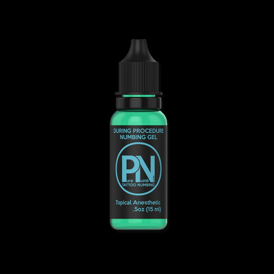 Numbing Gel Profile Picture