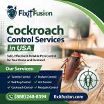 Pest Control Services