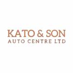 Katos Auto Centre Ltd